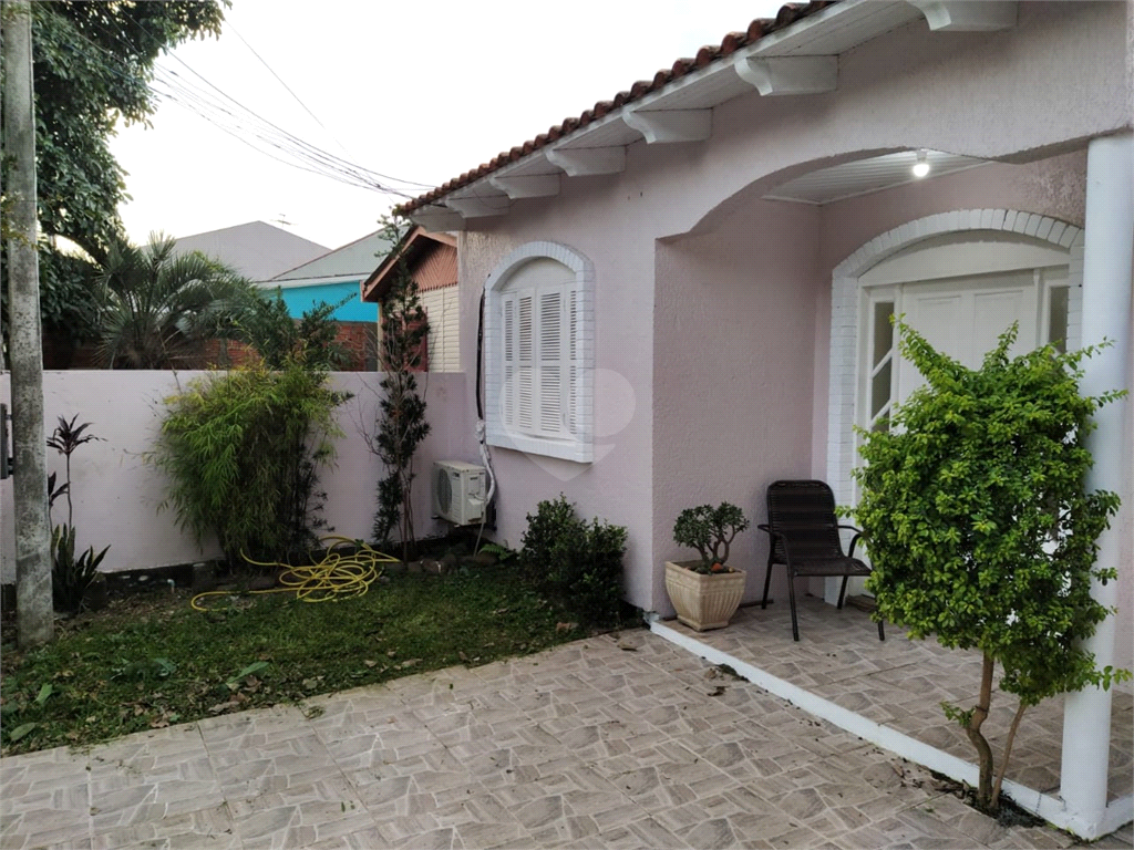 Venda Casa Cachoeirinha Jardim Do Bosque REO630670 32