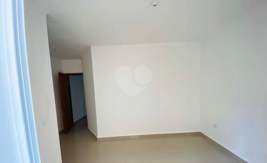 Venda Apartamento Santo André Vila Humaitá REO630689 23