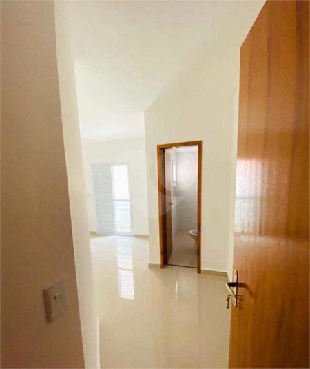 Venda Apartamento Santo André Vila Humaitá REO630689 14