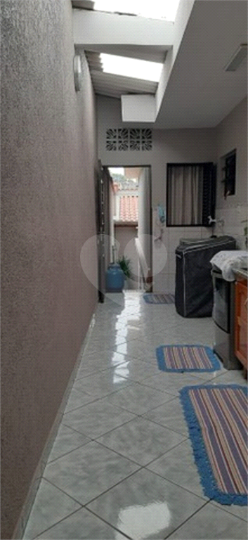 Venda Casa Santo André Parque Capuava REO630693 14