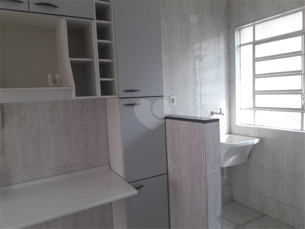 Venda Apartamento Jundiaí Recanto Quarto Centenário REO630697 3