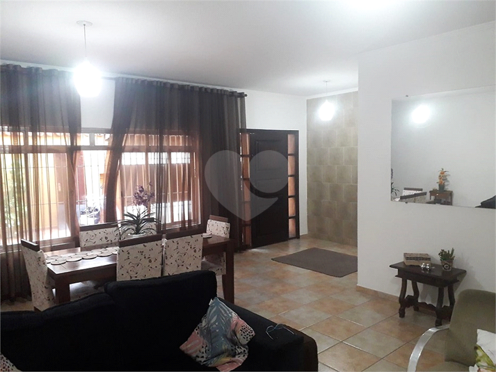 Venda Casa Taboão Da Serra Jardim Maria Rosa REO630699 8