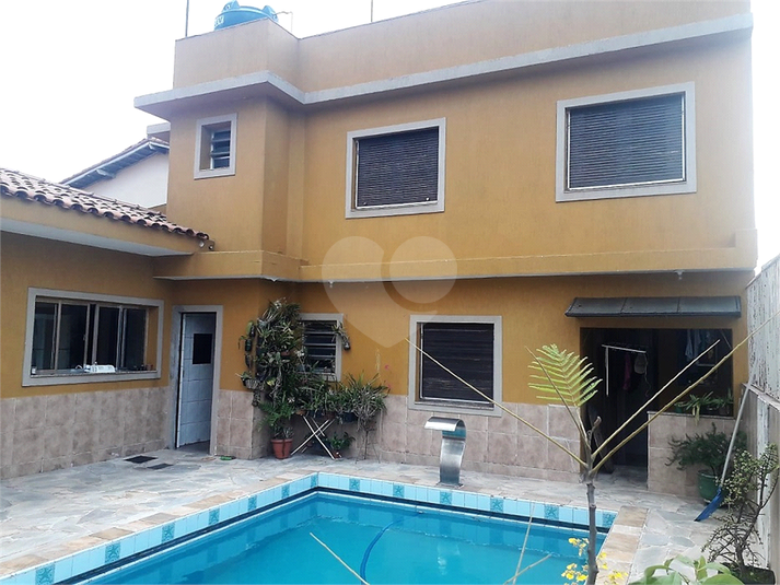 Venda Casa Taboão Da Serra Jardim Maria Rosa REO630699 1