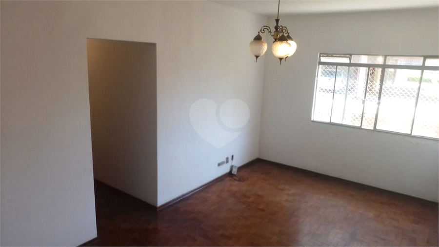 Aluguel Apartamento Jundiaí Vila Didi REO630701 1