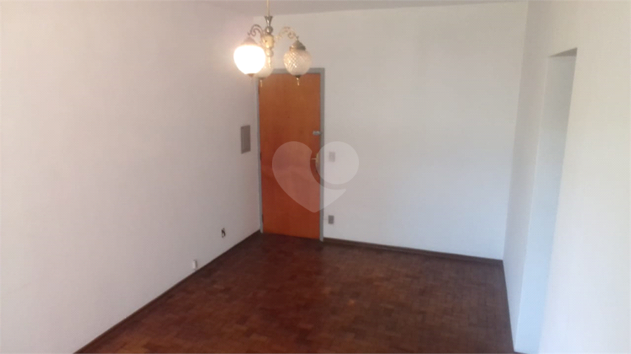 Aluguel Apartamento Jundiaí Vila Didi REO630701 2