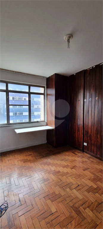 Venda Apartamento São Paulo República REO630709 2