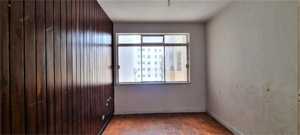 Venda Apartamento São Paulo República REO630709 6