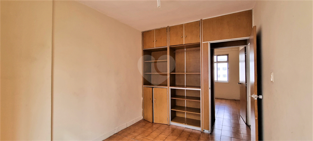 Venda Apartamento São Paulo República REO630710 3