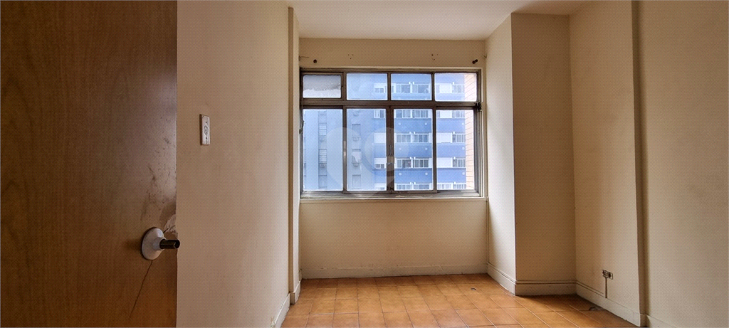 Venda Apartamento São Paulo República REO630710 2