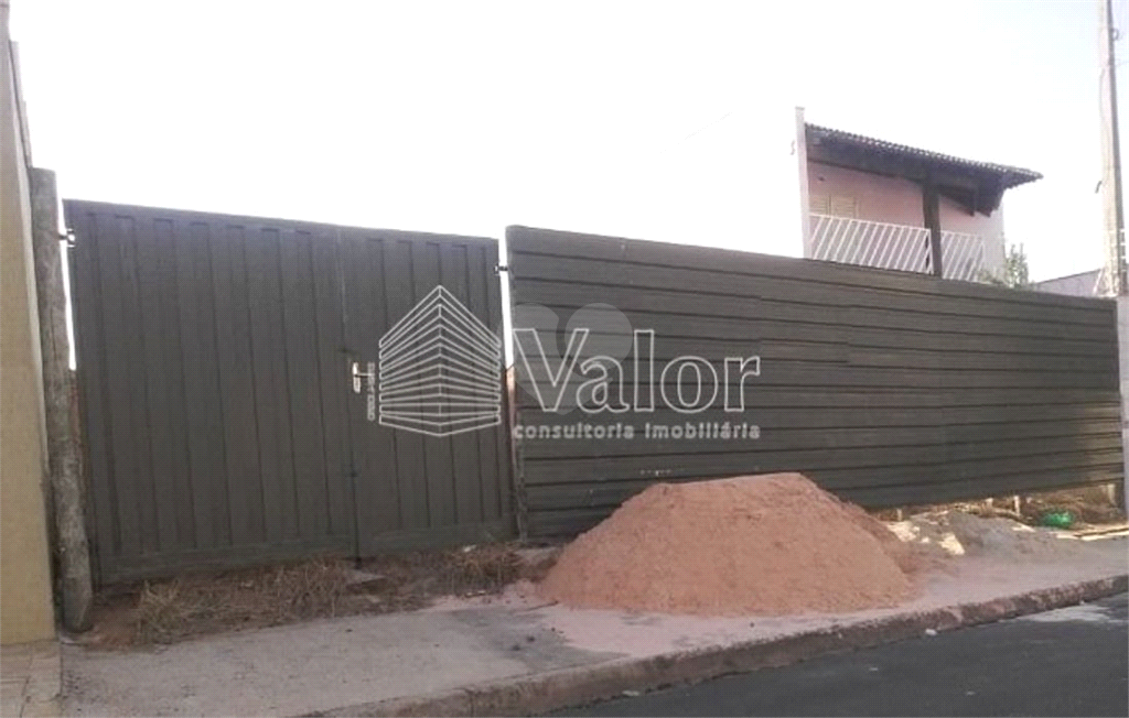 Venda Terreno São Carlos Jardim Ipanema REO630739 1