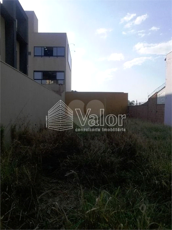 Venda Terreno São Carlos Jardim Ipanema REO630739 2