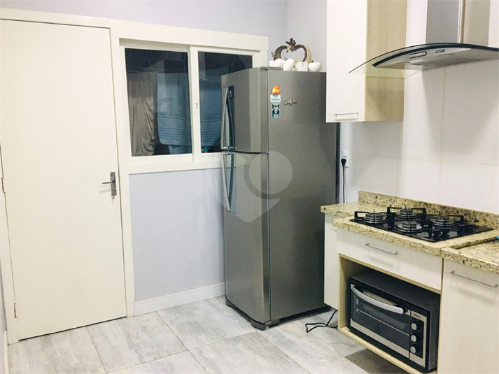 Venda Apartamento Cachoeirinha Vila Eunice Nova REO630741 12