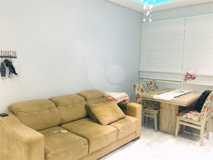 Venda Apartamento Cachoeirinha Vila Eunice Nova REO630741 8