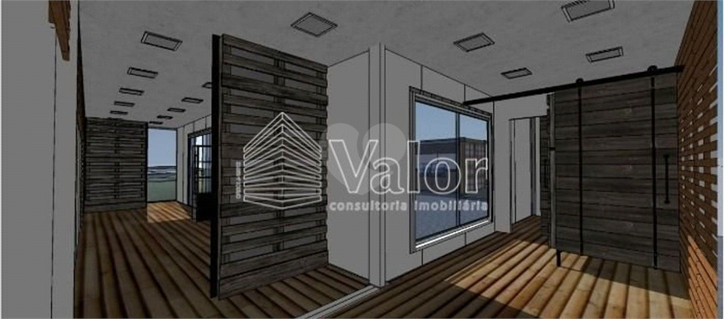 Venda Terreno São Carlos Vila Prado REO630743 16