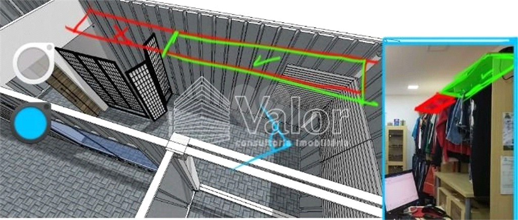 Venda Terreno São Carlos Vila Prado REO630743 19