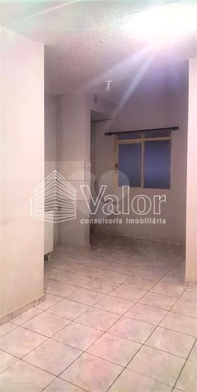 Venda Apartamento São Carlos Jardim Das Torres REO630757 3