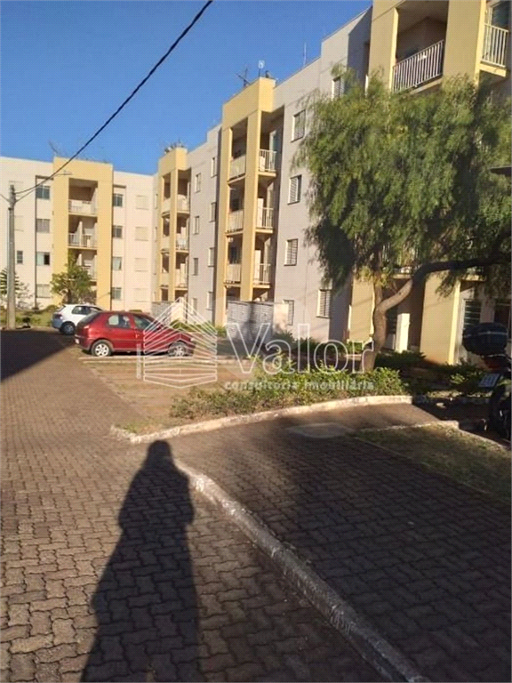 Venda Apartamento São Carlos Jardim Das Torres REO630757 13