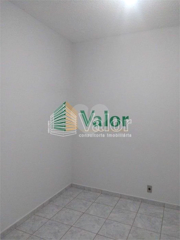 Venda Apartamento São Carlos Jardim Das Torres REO630757 4