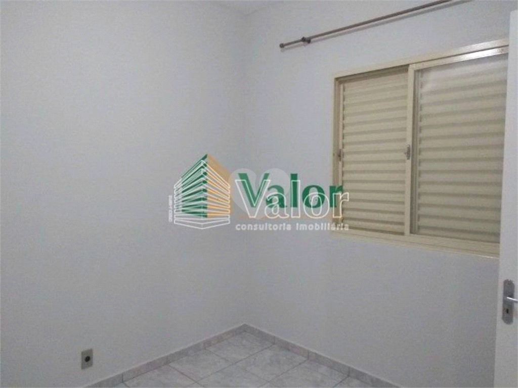 Venda Apartamento São Carlos Jardim Das Torres REO630757 7