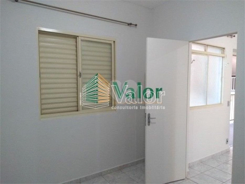 Venda Apartamento São Carlos Jardim Das Torres REO630757 9