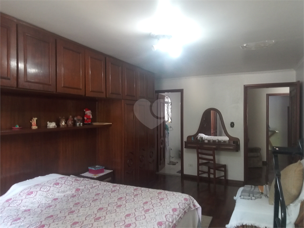 Venda Sobrado São Paulo Jardim Virginia Bianca REO630776 82