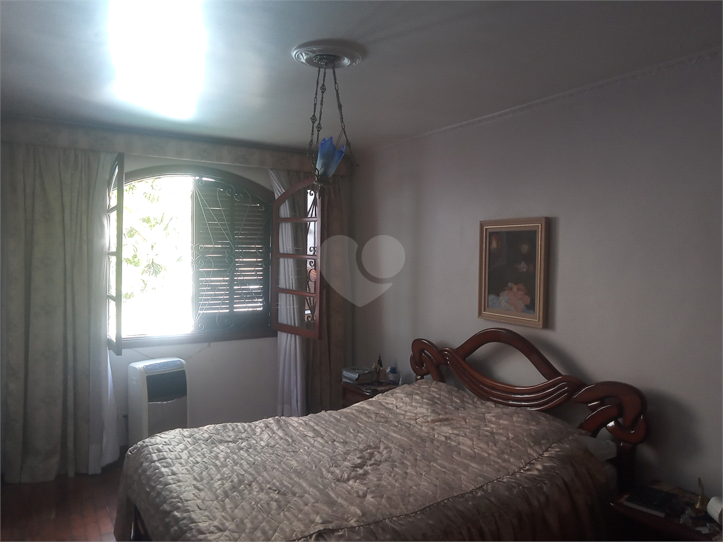 Venda Sobrado São Paulo Jardim Virginia Bianca REO630776 77