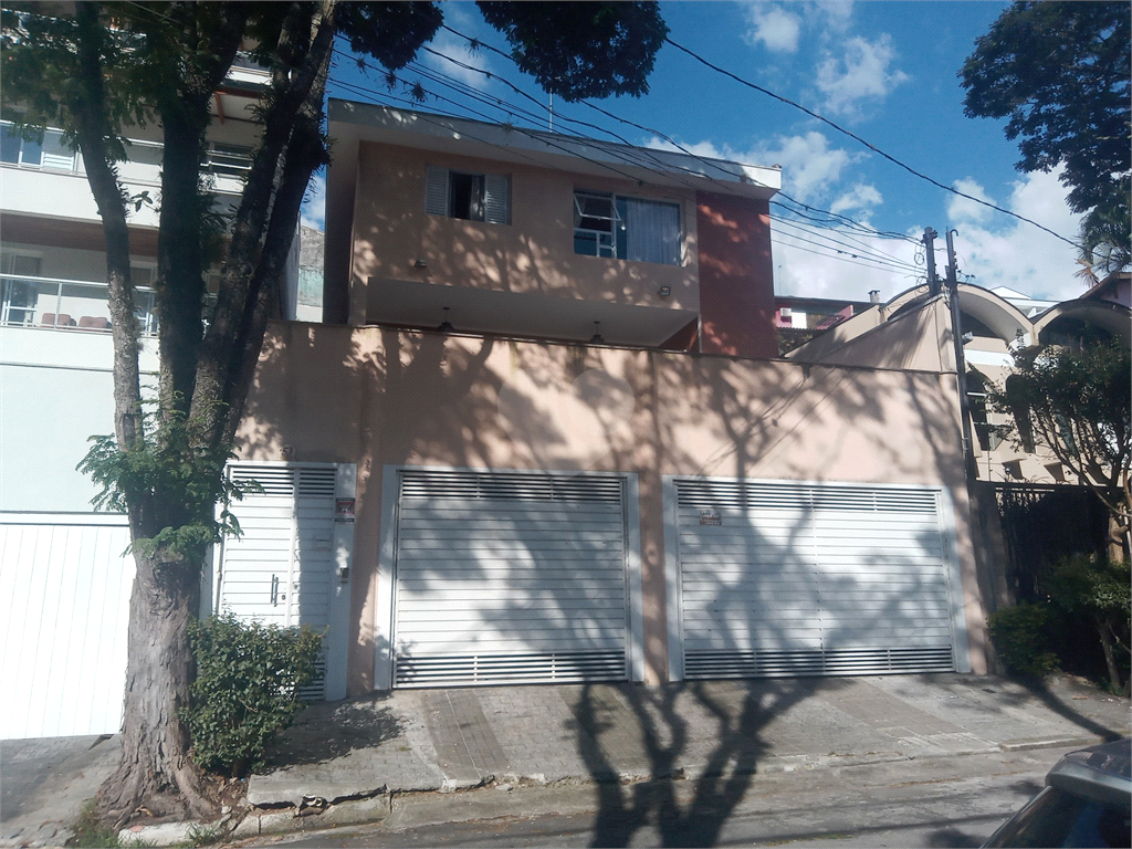 Venda Sobrado São Paulo Jardim Virginia Bianca REO630776 60