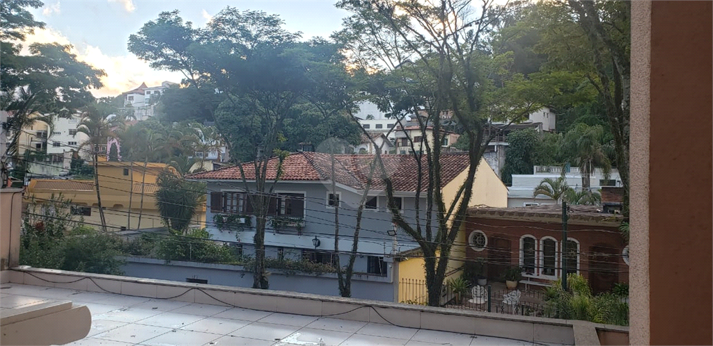 Venda Sobrado São Paulo Jardim Virginia Bianca REO630776 8