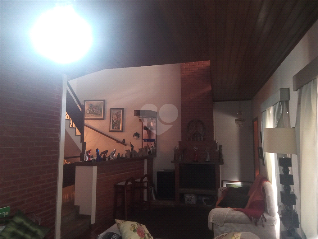 Venda Sobrado São Paulo Jardim Virginia Bianca REO630776 66