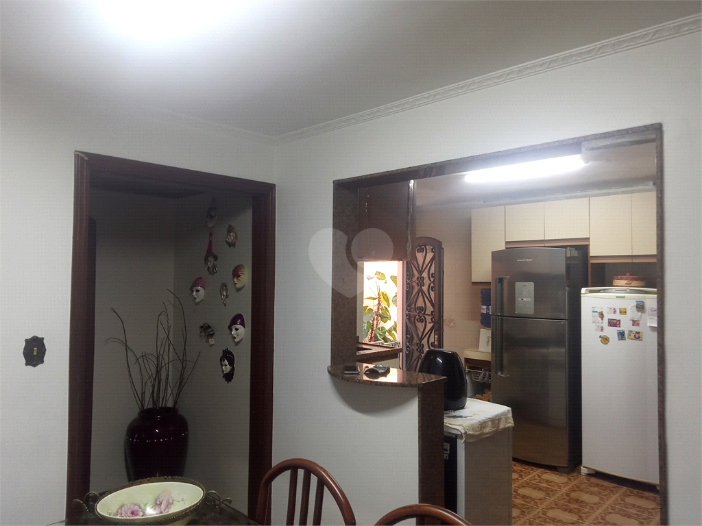 Venda Sobrado São Paulo Jardim Virginia Bianca REO630776 75