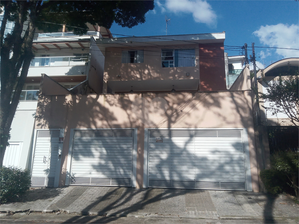 Venda Sobrado São Paulo Jardim Virginia Bianca REO630776 62