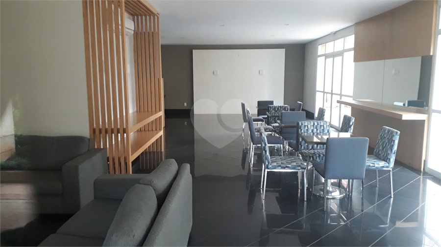 Aluguel Apartamento São Paulo Brooklin Paulista REO6308 35