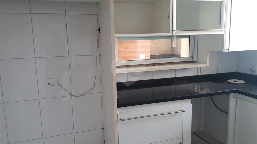 Aluguel Apartamento São Paulo Brooklin Paulista REO6308 30