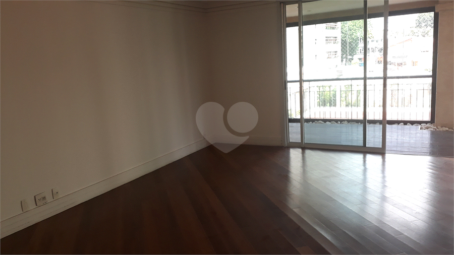 Aluguel Apartamento São Paulo Brooklin Paulista REO6308 4