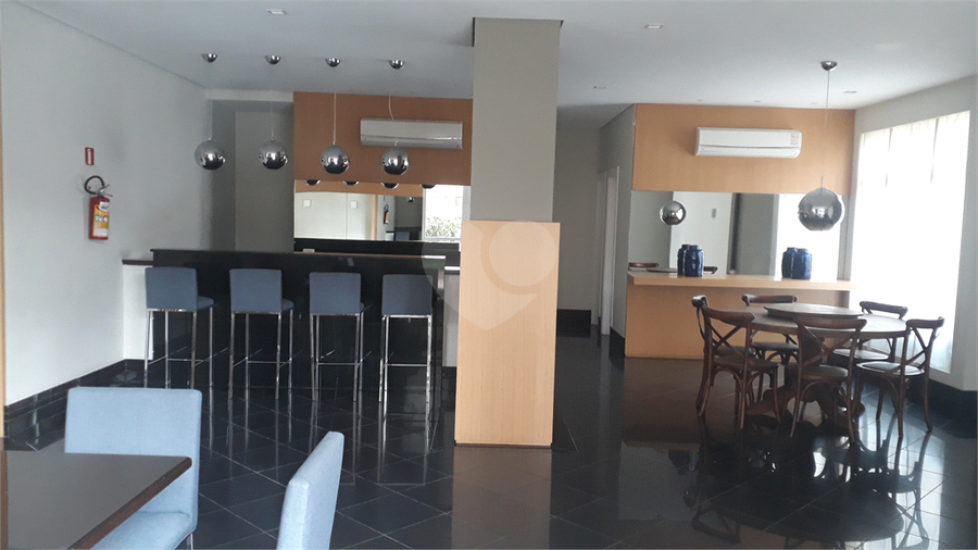 Aluguel Apartamento São Paulo Brooklin Paulista REO6308 39