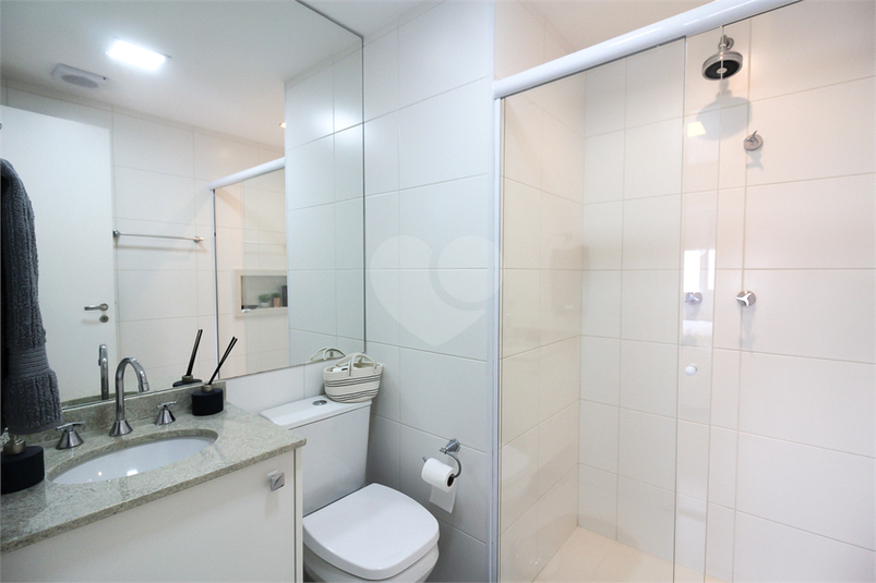 Venda Apartamento São Paulo Santa Teresinha REO630815 28