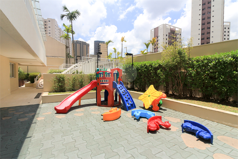 Venda Apartamento São Paulo Santa Teresinha REO630815 39