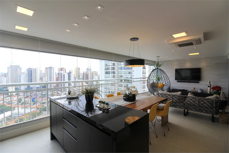 Venda Apartamento São Paulo Santa Teresinha REO630815 1