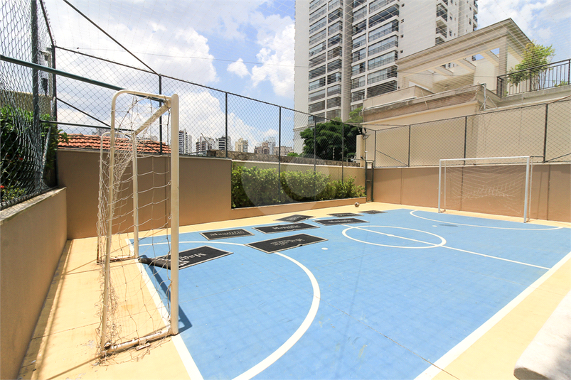 Venda Apartamento São Paulo Santa Teresinha REO630815 38