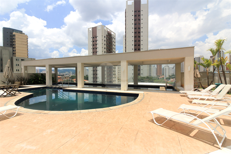 Venda Apartamento São Paulo Santa Teresinha REO630815 41