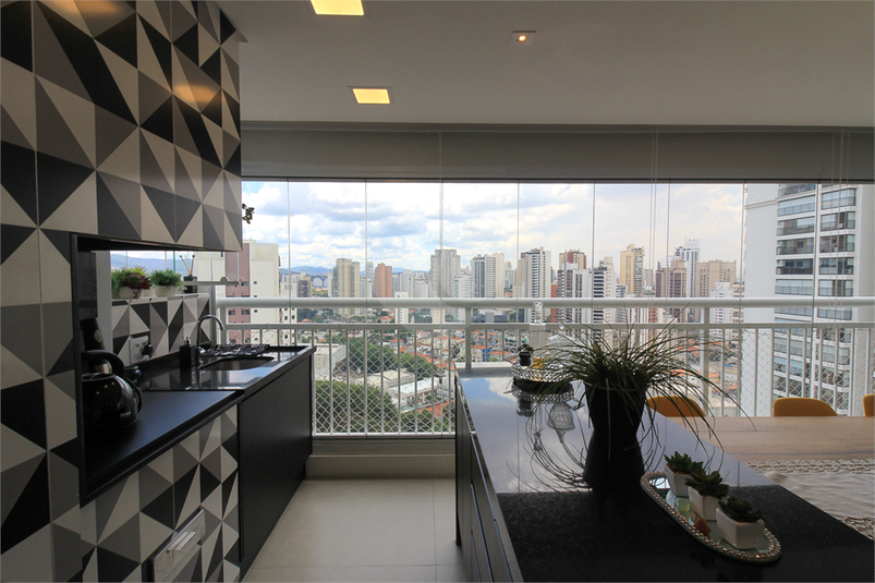 Venda Apartamento São Paulo Santa Teresinha REO630815 9