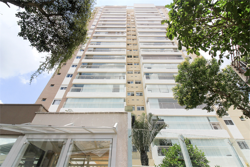 Venda Apartamento São Paulo Santa Teresinha REO630815 45