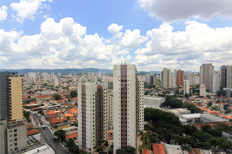 Venda Apartamento São Paulo Santa Teresinha REO630815 14