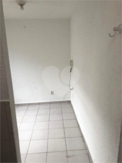 Aluguel Apartamento Santo André Utinga REO630860 4