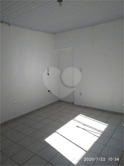 Aluguel Apartamento Santo André Utinga REO630860 5