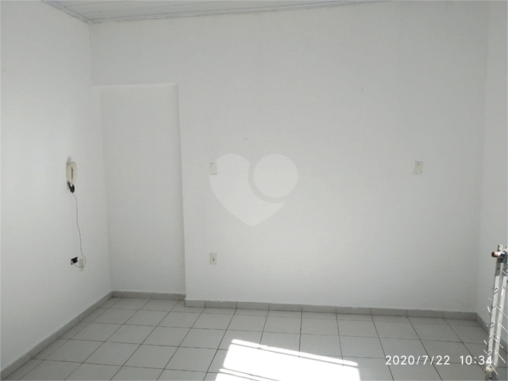 Aluguel Apartamento Santo André Utinga REO630860 12