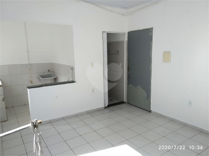 Aluguel Apartamento Santo André Utinga REO630860 11