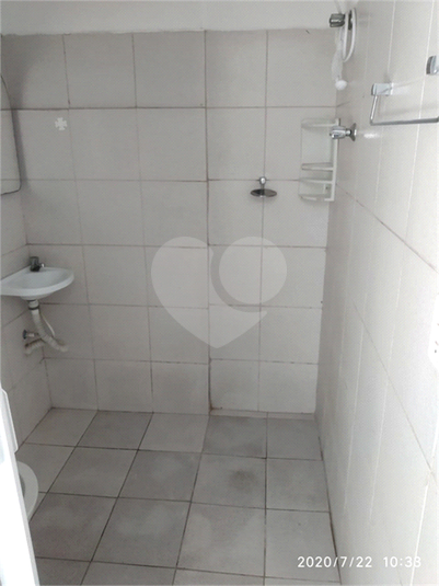 Aluguel Apartamento Santo André Utinga REO630860 6