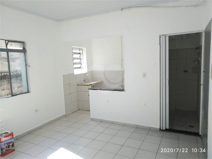 Aluguel Apartamento Santo André Utinga REO630860 14