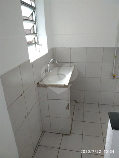 Aluguel Apartamento Santo André Utinga REO630860 16